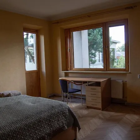 Two Bedroom Hill *
