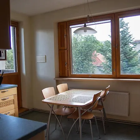 Two Bedroom Hill Kaunas